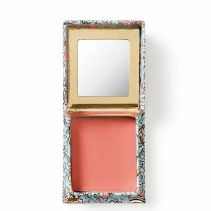Imperfect Benefit Cosmetics  Living the Galafornia Dream  Blush – Mini 2.5g