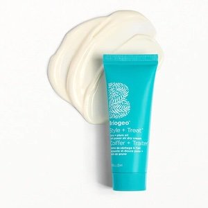 Briogeo Style + Treat Yuzu + Plum Oil Soft Power Air Dry Cream 22ml