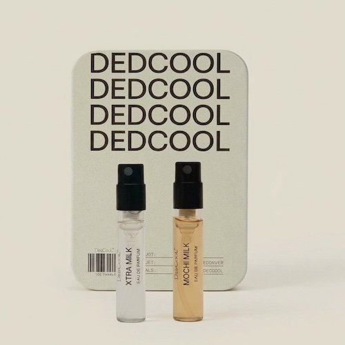 Dedcool Perfume Sample