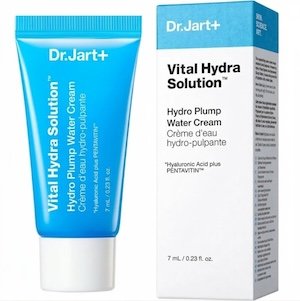 Dr.Jart+ Vital Hydra Solution Hydro Plump Water Cream 7ml