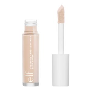 E.L.F Hydrating Camo Concealer  Fair Beige