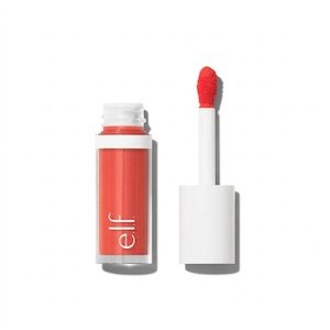 E.L.F Camo Liquid Blush – Coral Crush