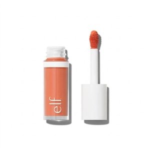 E.L.F Camo Liquid Blush – Peach Perfect
