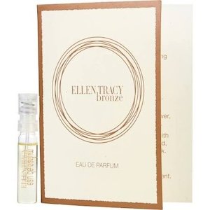 Ellen Tracy Bronze Women Eau De Parfum Spray Vial