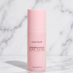 Glow Recipe Watermelon Glow Pink Juice Moisturizer 10ml