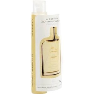 Jaguar Classic Gold Mens Eau De Toilette Spray Vial
