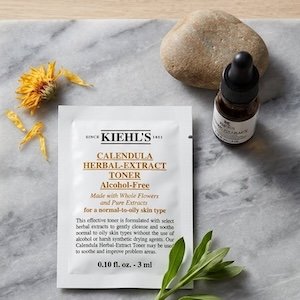 Kiehls Calendula Herbal Extract Toner Sample 3ml