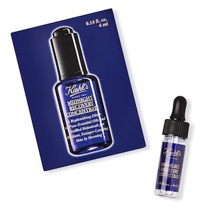 Kiehls Midnight Recovery Concentrate 4ml