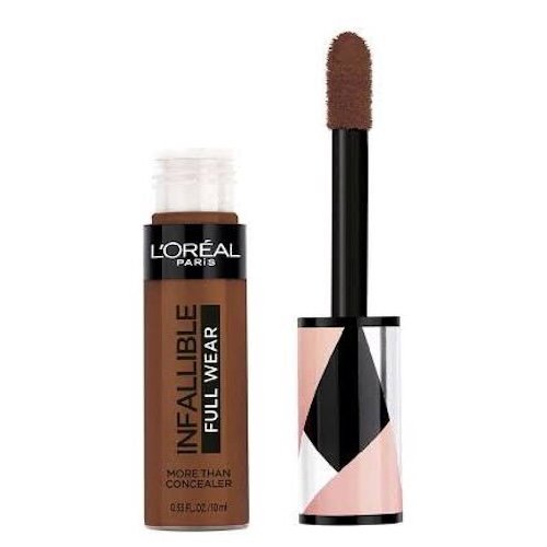 Imperfect Loreal Infallible Full Wear Concealer #440 Truffle