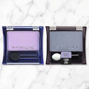 Maybelline Expert Wear Eyeshadow Single