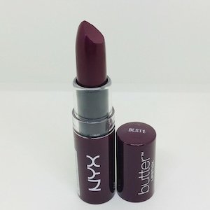 NYX Butter Lipstick -Moonlit Night