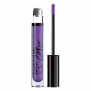 NYX Slip Tease Lip Gloss-Fiesty