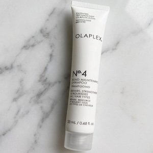 Opalex No.4 Bond Maintenance Shampoo 20ml