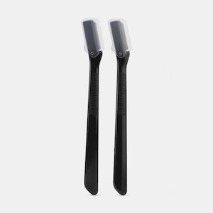 OXX 2 Brow Razors
