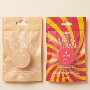 OXX Overnight Lip Mask