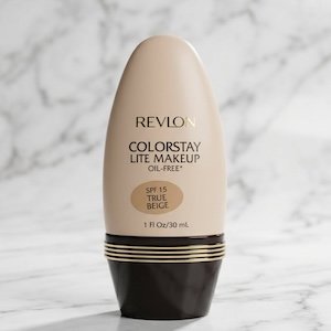 Revlon Colorstay Lite Makeup Oil Free Sheer Finish
