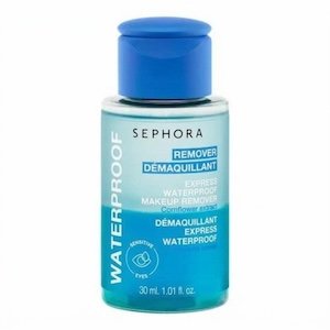 Sephora Super Demaquillant Yeux Waterproof Eye Makeup Remover 30ml