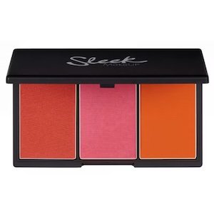 Sleek Blush by 3 Palette Pumpkin