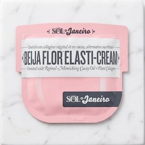 Sol de Janeiro Beija Flor Elasti-Cream  Sample 7.5ml