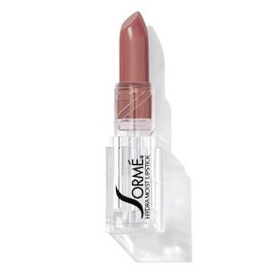 Sorme Hydramoist Luxurious Lipstick With Marula Oil – Deja Vu