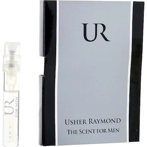 Usher Mens Eau De Toilette Spray Vial