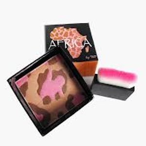 W7 Bronzing Face Powder – Africa